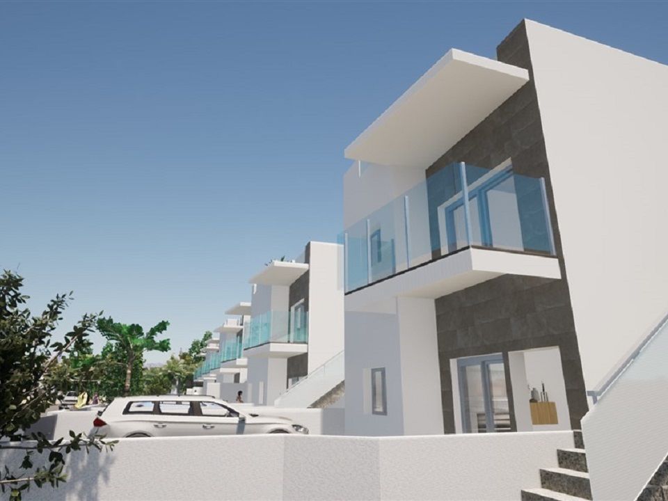 Penthouse i Mazarron, Murcia - foto 4