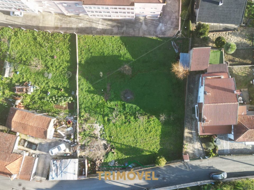 Helårsgrund i Oliveira de Azemeis, Aveiro - foto 2