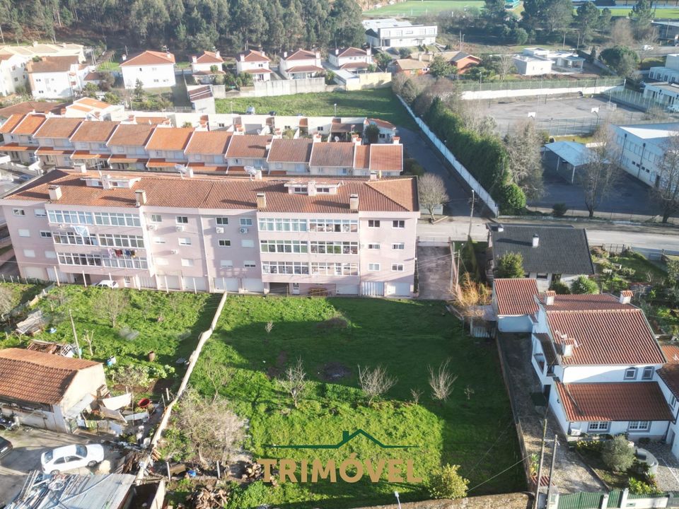 Helårsgrund i Oliveira de Azemeis, Aveiro - foto 3