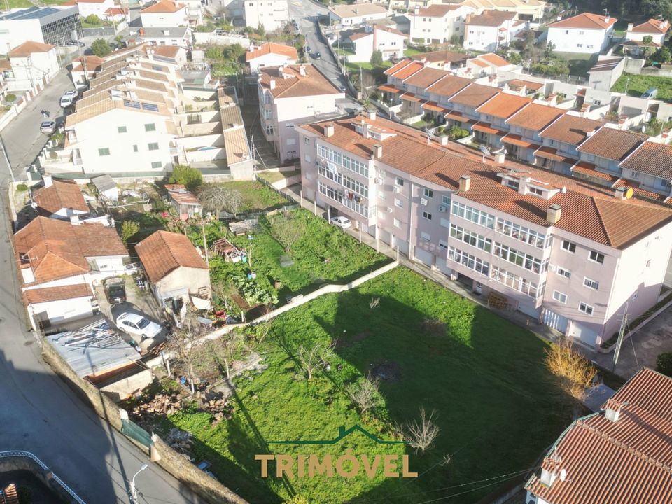 Helårsgrund i Oliveira de Azemeis, Aveiro - foto 4