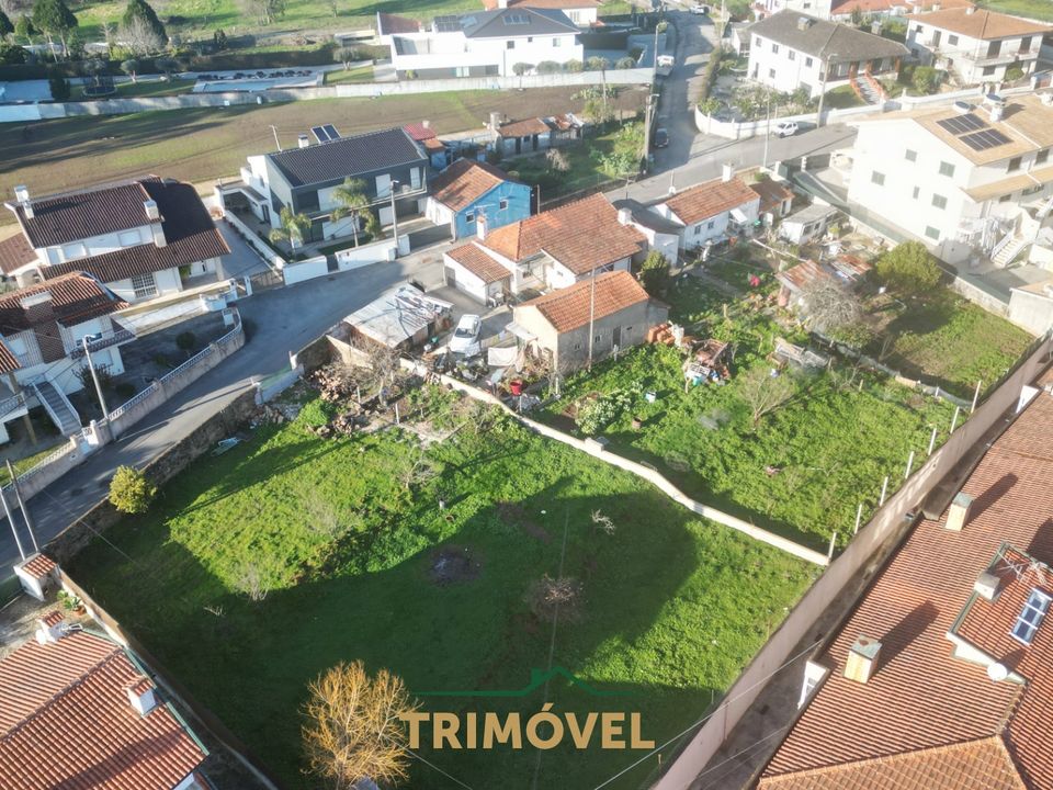 Helårsgrund i Oliveira de Azemeis, Aveiro - foto 5