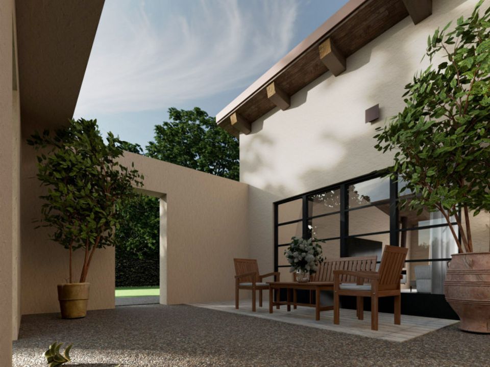 Villa a Vigonza, Padua - foto 2