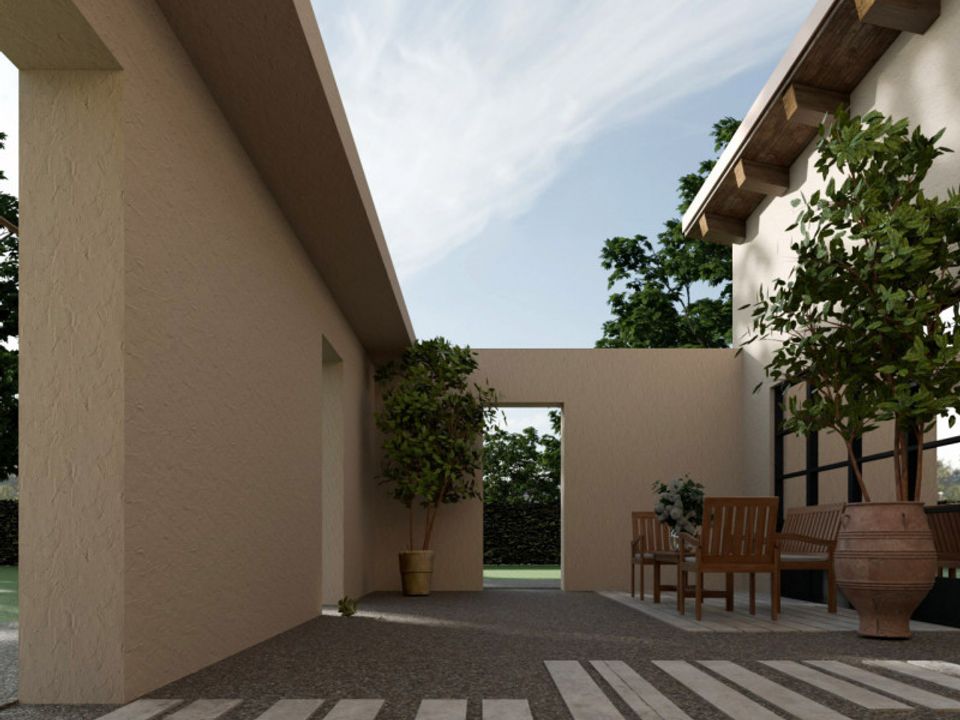 Villa a Vigonza, Padua - foto 3
