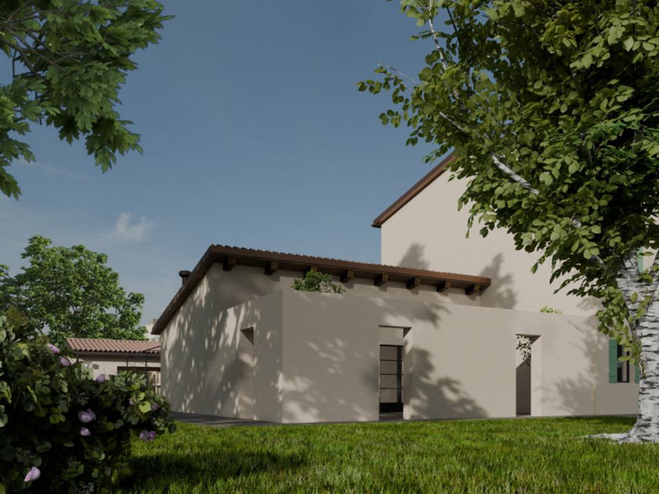 Villa a Vigonza, Padua - foto 5