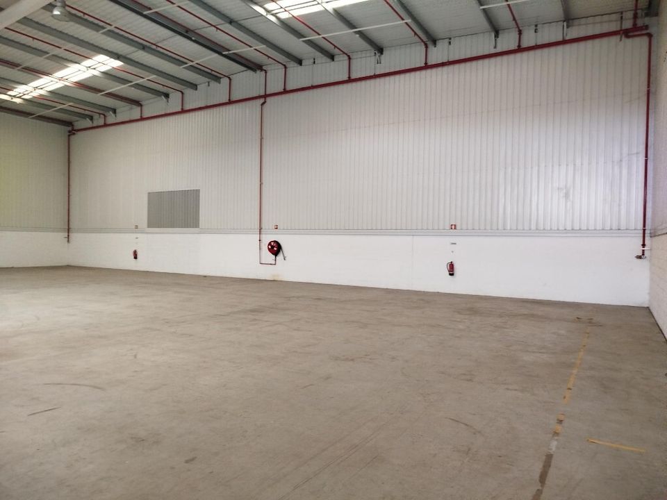 Commercial property in Benavente, Santarem - photo 2