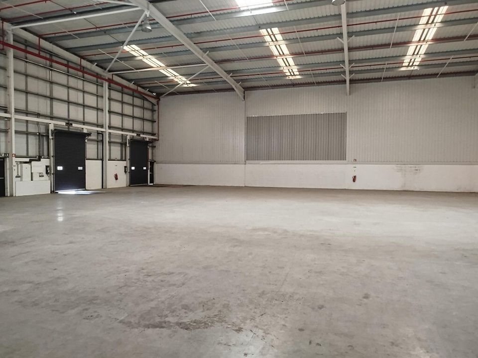 Commercial property in Benavente, Santarem - photo 3