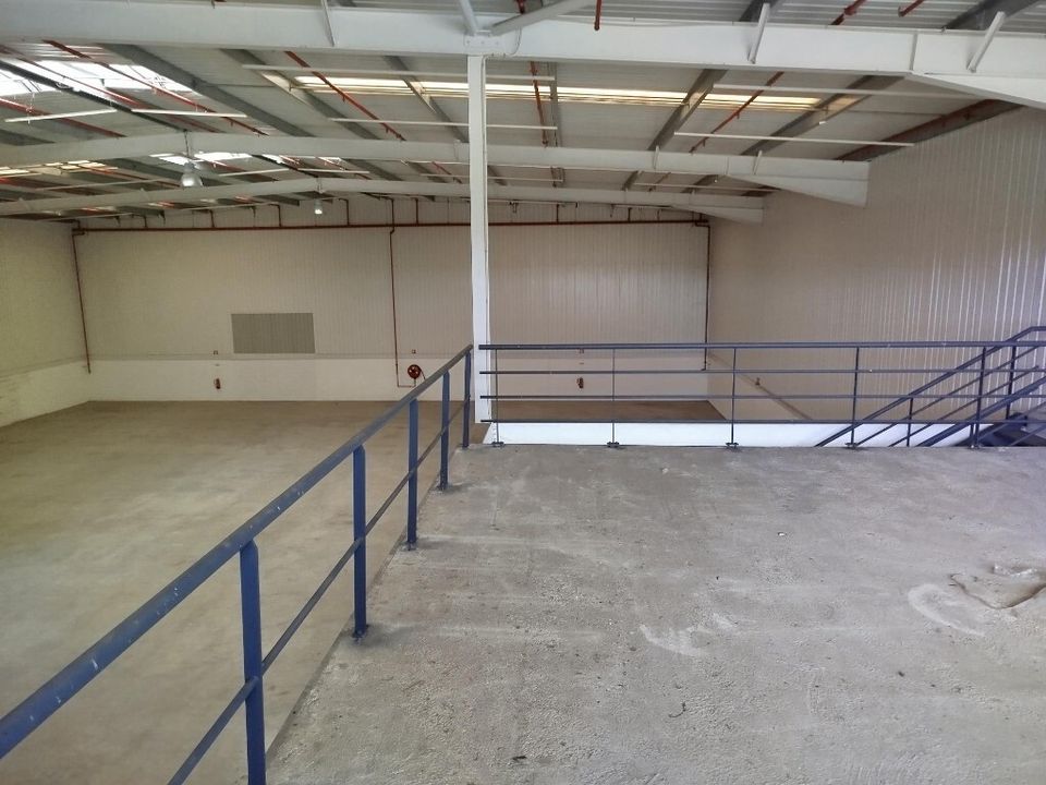 Commercial property in Benavente, Santarem - photo 5