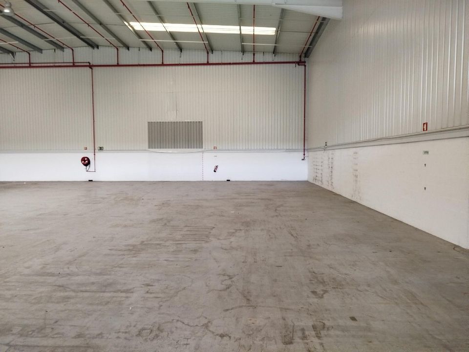 Commercial property in Benavente, Santarem - photo 2