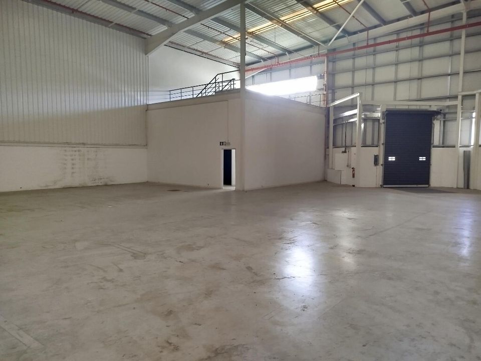 Commercial property in Benavente, Santarem - photo 5