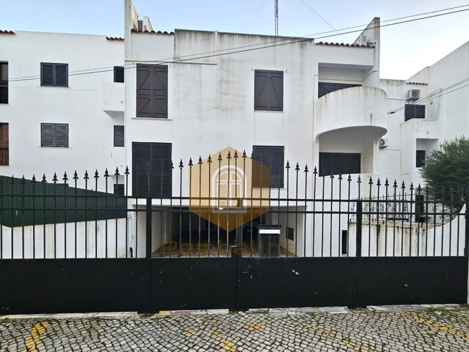 Lejlighed i Monte Gordo, Faro - foto 1