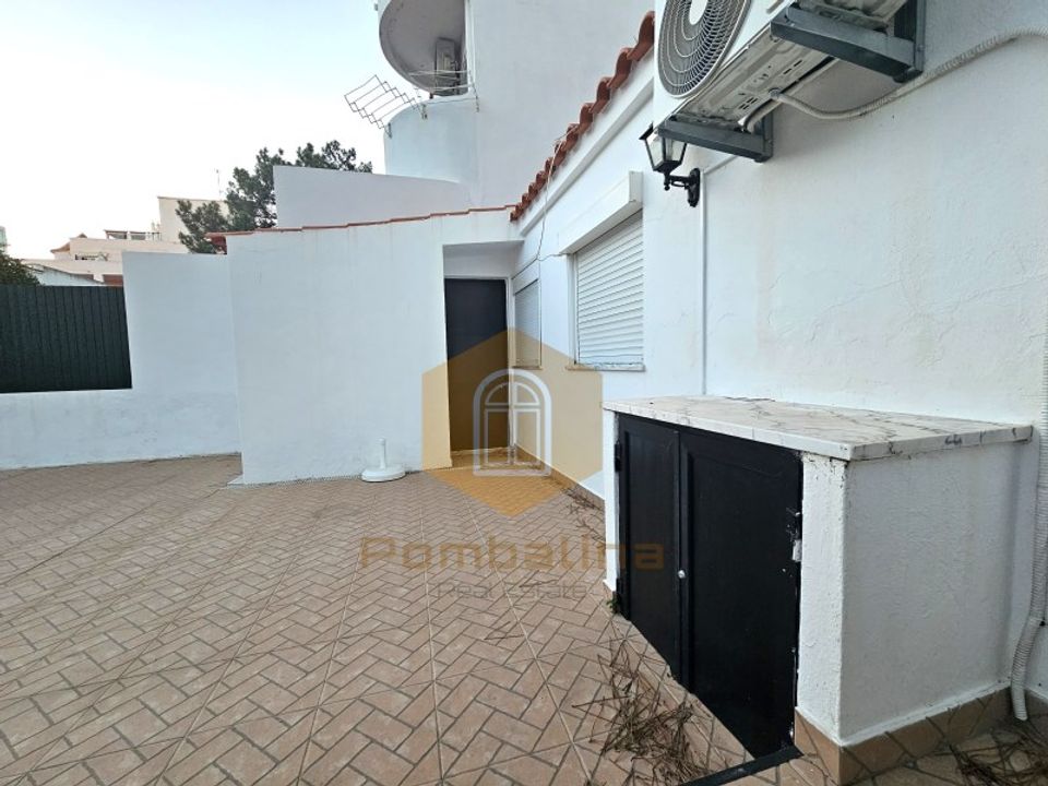 Lejlighed i Monte Gordo, Faro - foto 5