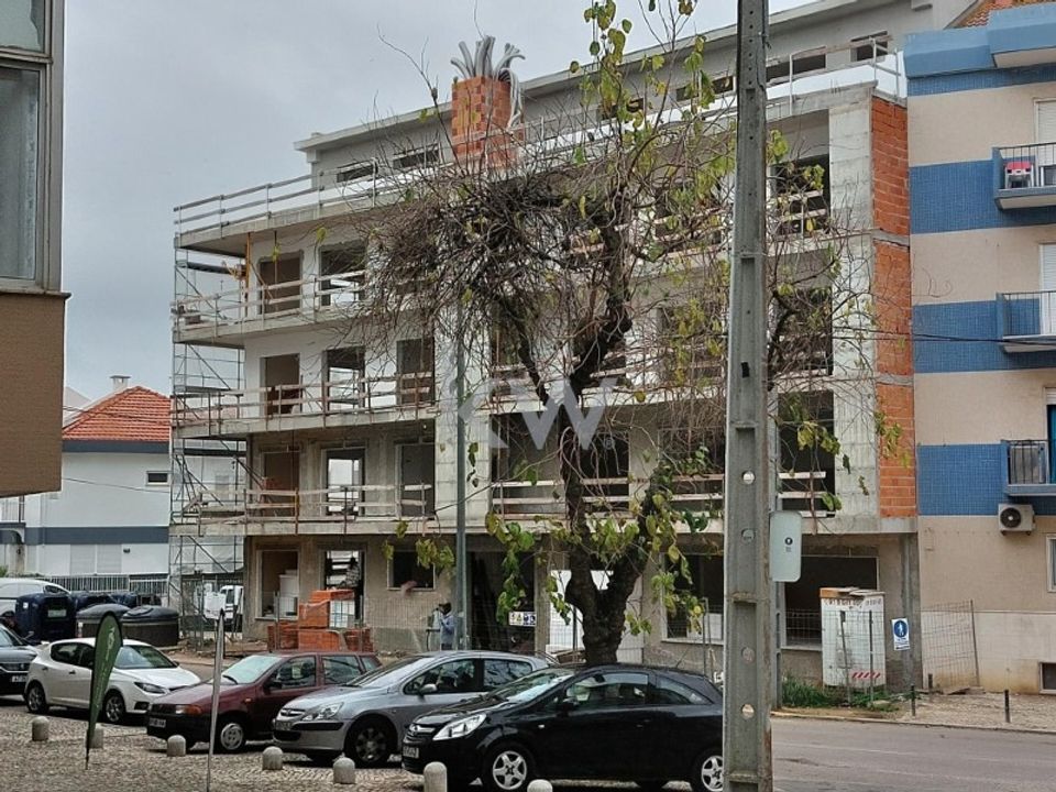 Lejlighed i Amora, Setubal - foto 1