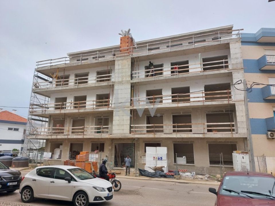 Lejlighed i Amora, Setubal - foto 2