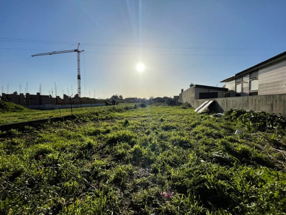 Helårsgrund i Murtosa, Aveiro - foto 2