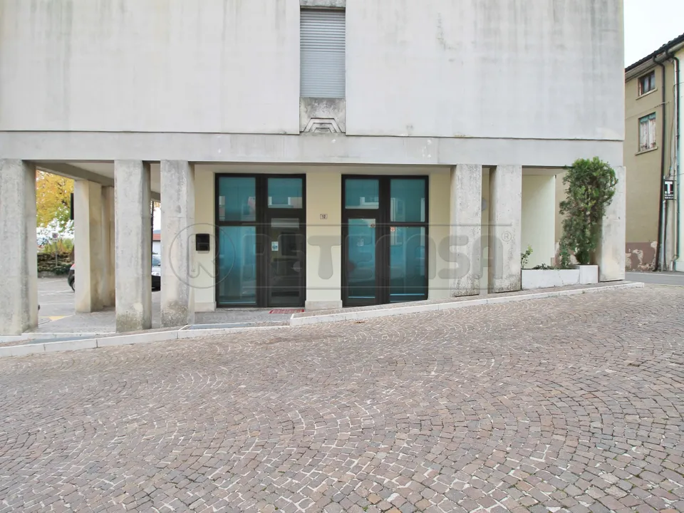 Erhvervsejendom i Zermeghedo, Vicenza - foto 5