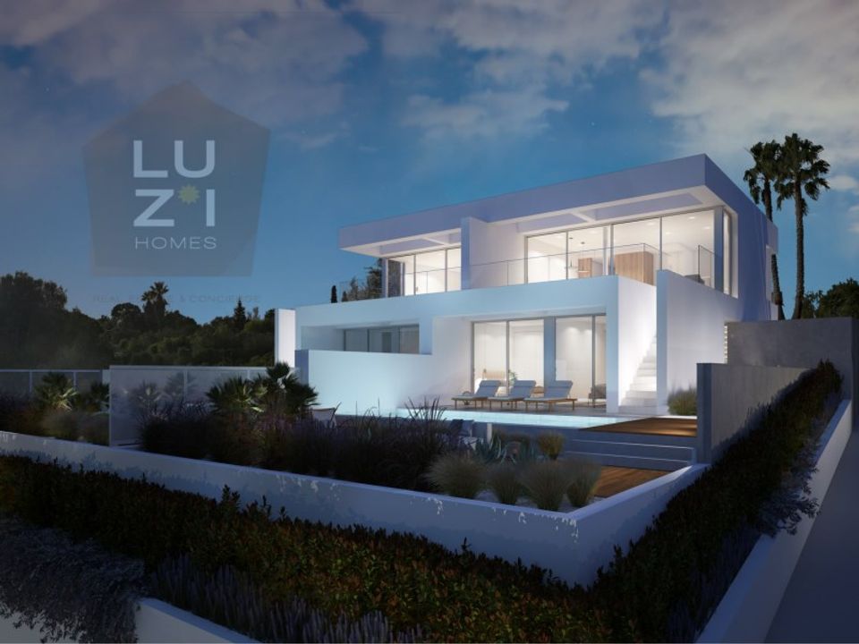 Villa i Luz, Faro - foto 4