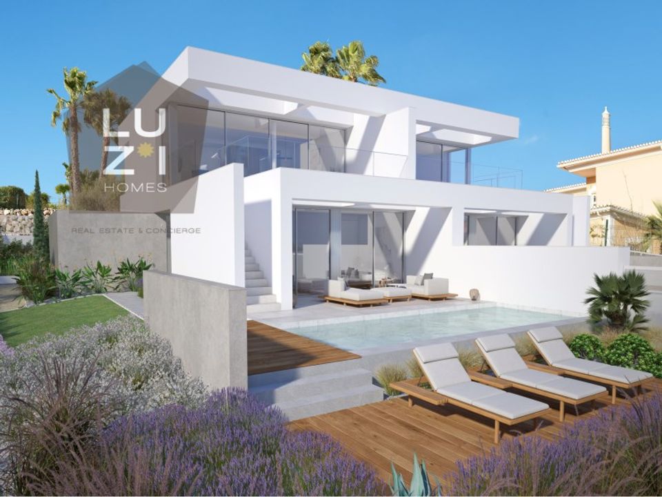 Villa i Luz, Faro - foto 2