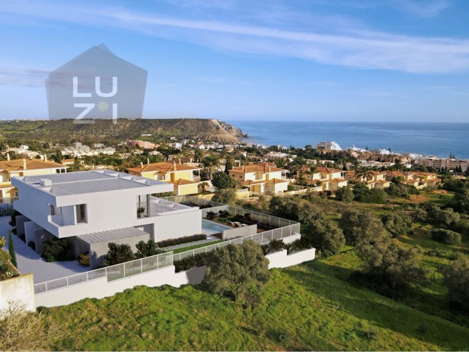 Villa i Luz, Faro - foto 1