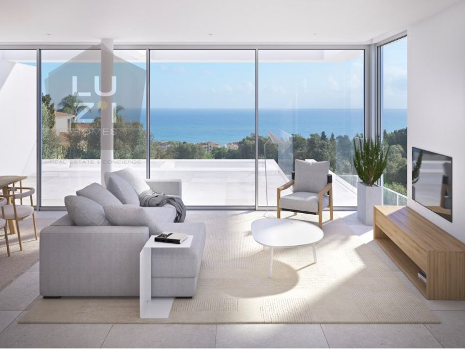 Villa i Luz, Faro - foto 3