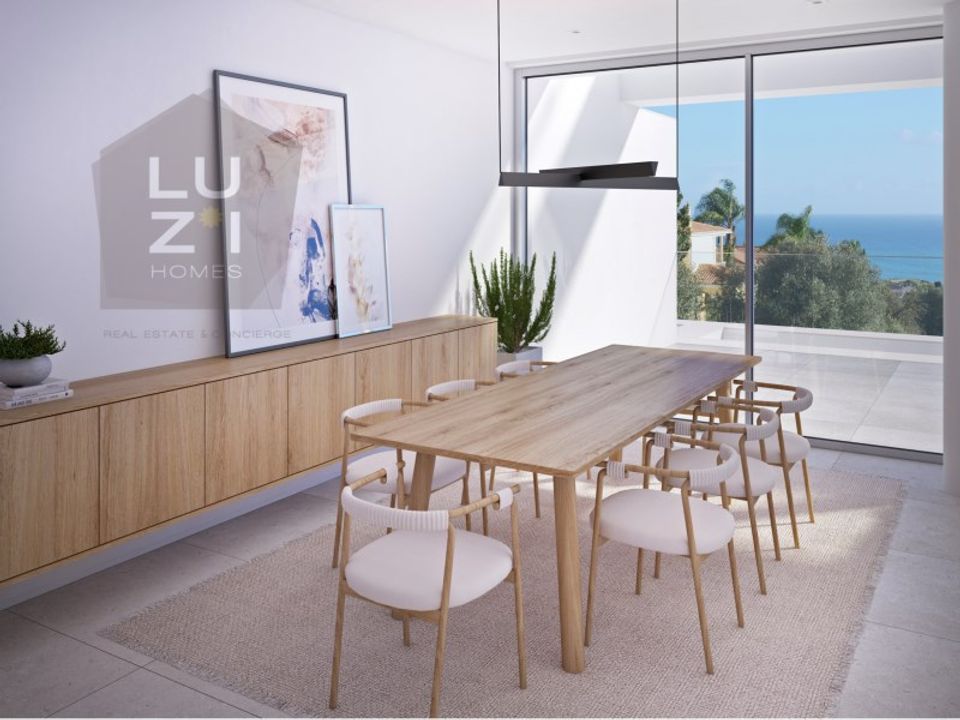 Villa i Luz, Faro - foto 5