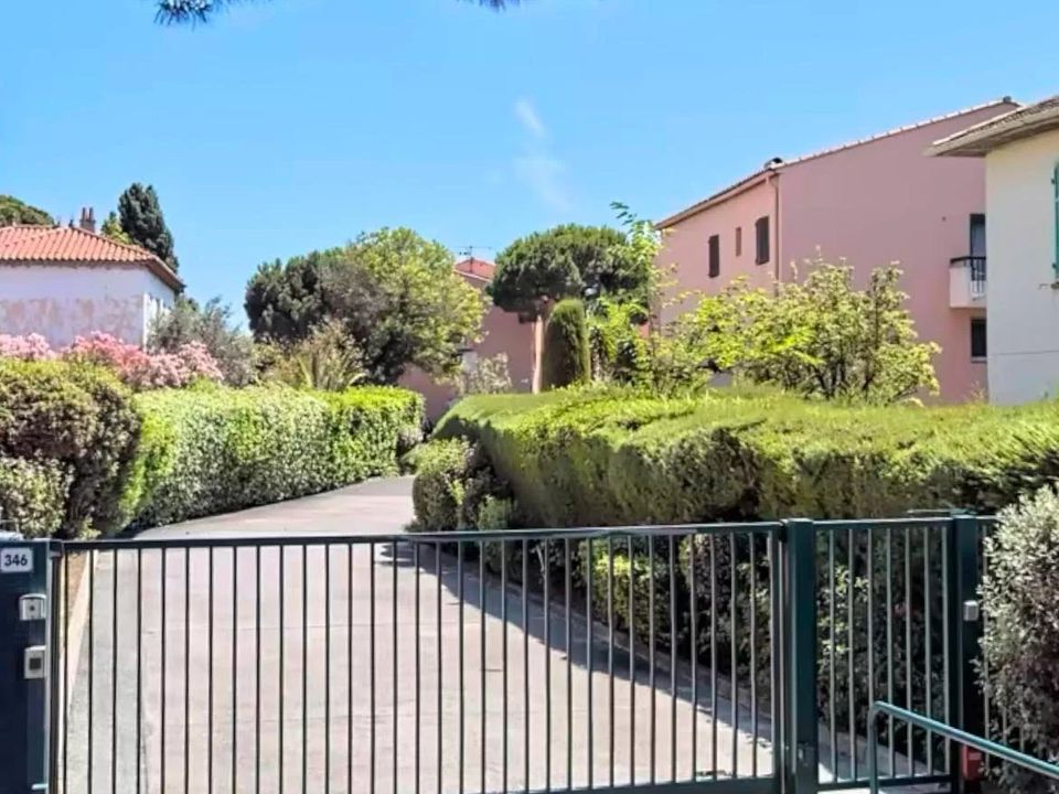Lejlighed i Frejus, Var - foto 1
