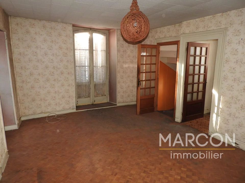 Lejlighed i Aubusson, Creuse - foto 5