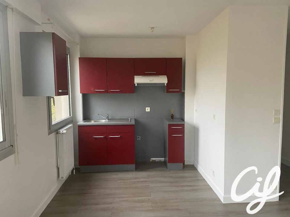 Lejlighed i Nantes, Loire-Atlantique - foto 3