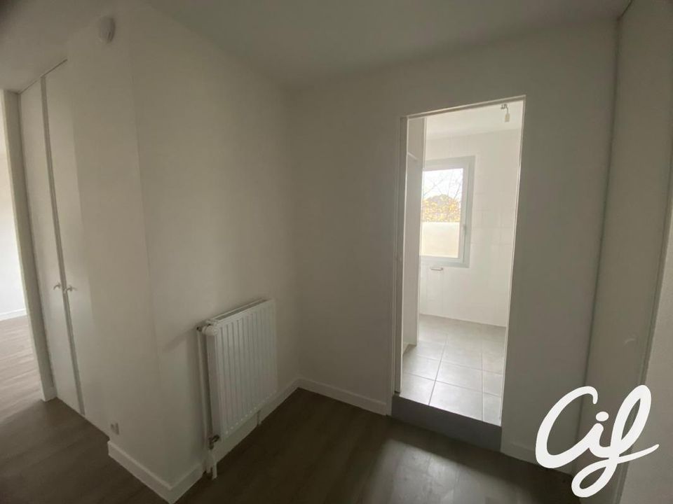 Lejlighed i Nantes, Loire-Atlantique - foto 4
