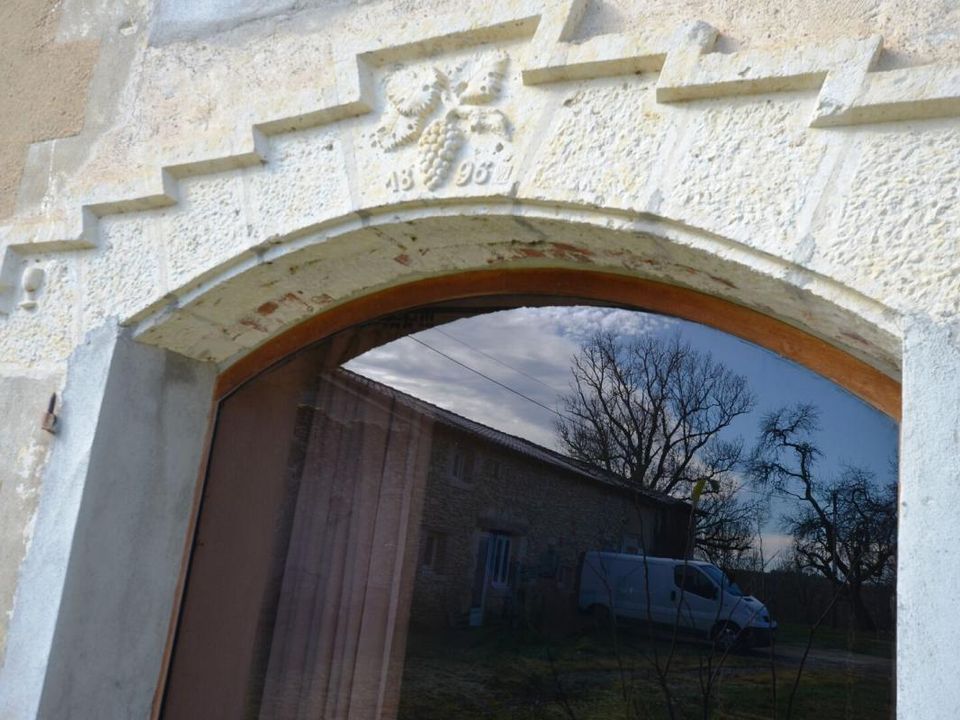 Landejendom i Ordan-Larroque, Gers - foto 3