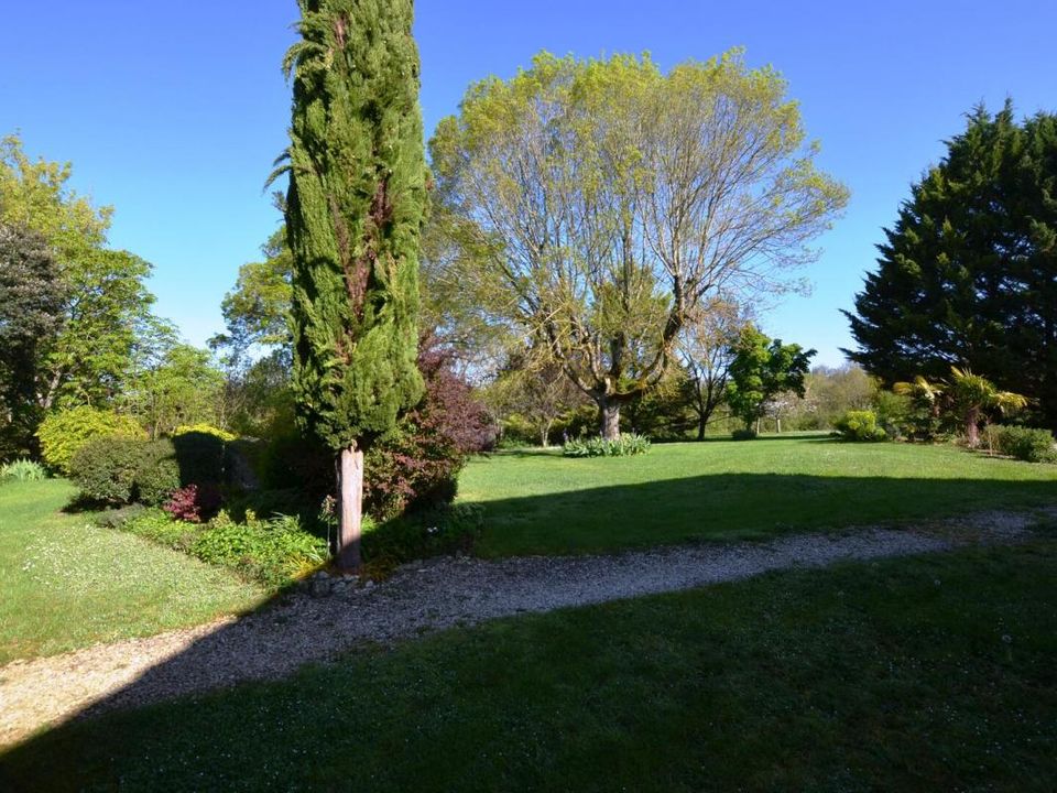 Landejendom i Ordan-Larroque, Gers - foto 5