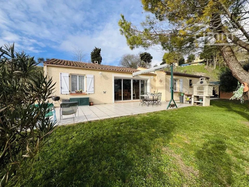 Villa i Carcassonne, Aude - foto 1