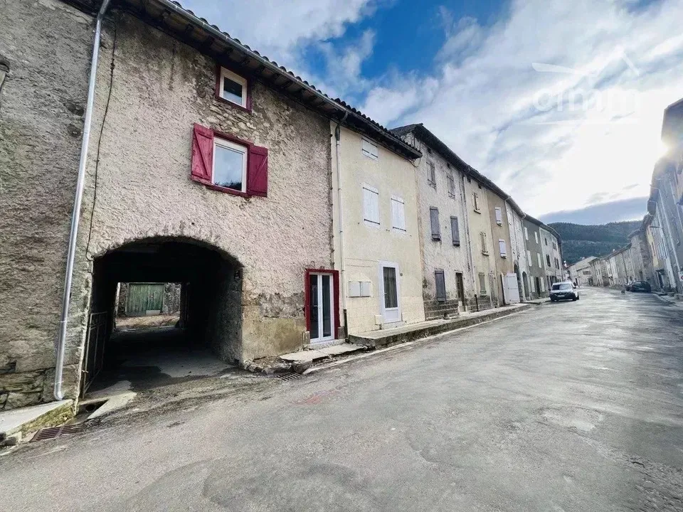 Landejendom i Roquefeuil, Aude - foto 1