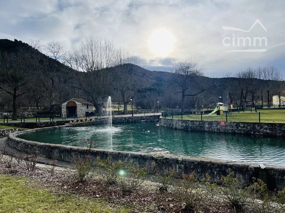 Landejendom i Roquefeuil, Aude - foto 2