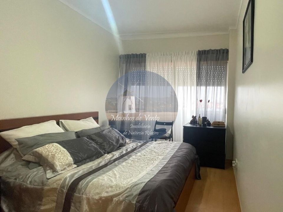 Lejlighed i Barreiro, Setubal - foto 4