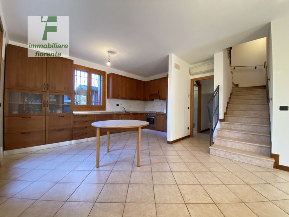 Villa i Vigonza, Padua - foto 1