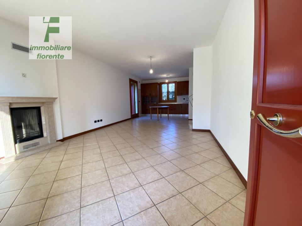 Villa i Vigonza, Padua - foto 2