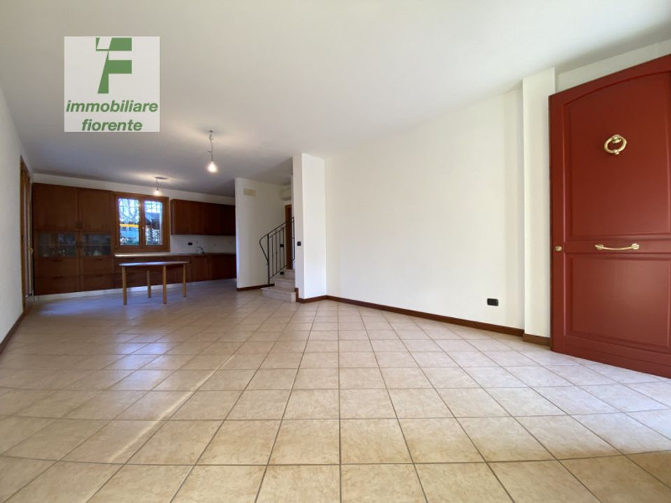 Villa i Vigonza, Padua - foto 3