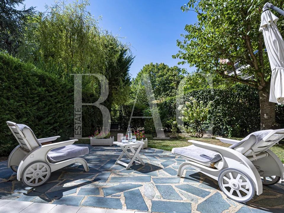 Lejlighed i Versailles, Yvelines - foto 4