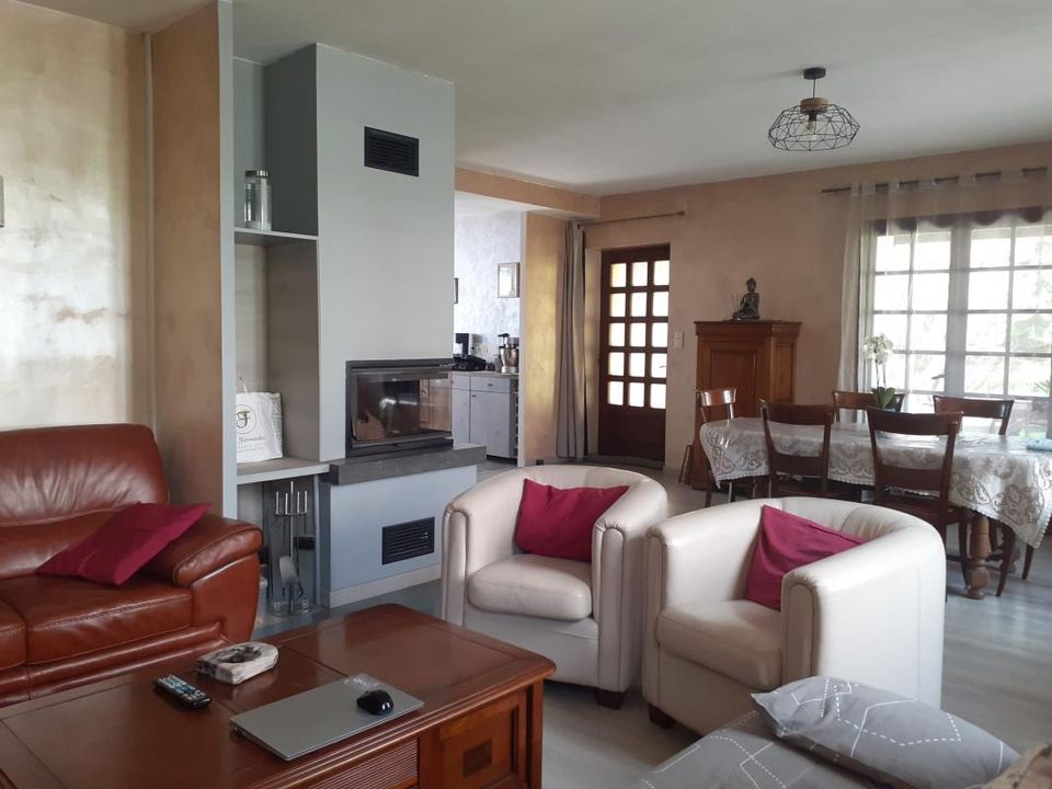 Landsbyhus i Quillan, Aude - bilde 2