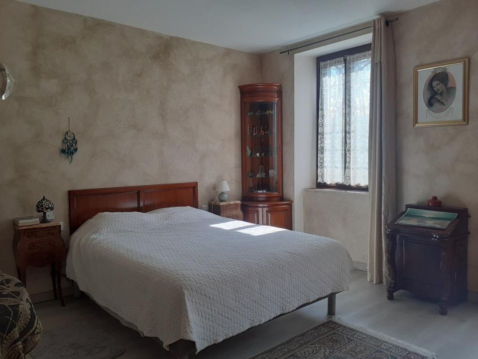 Landsbyhus i Quillan, Aude - bilde 4