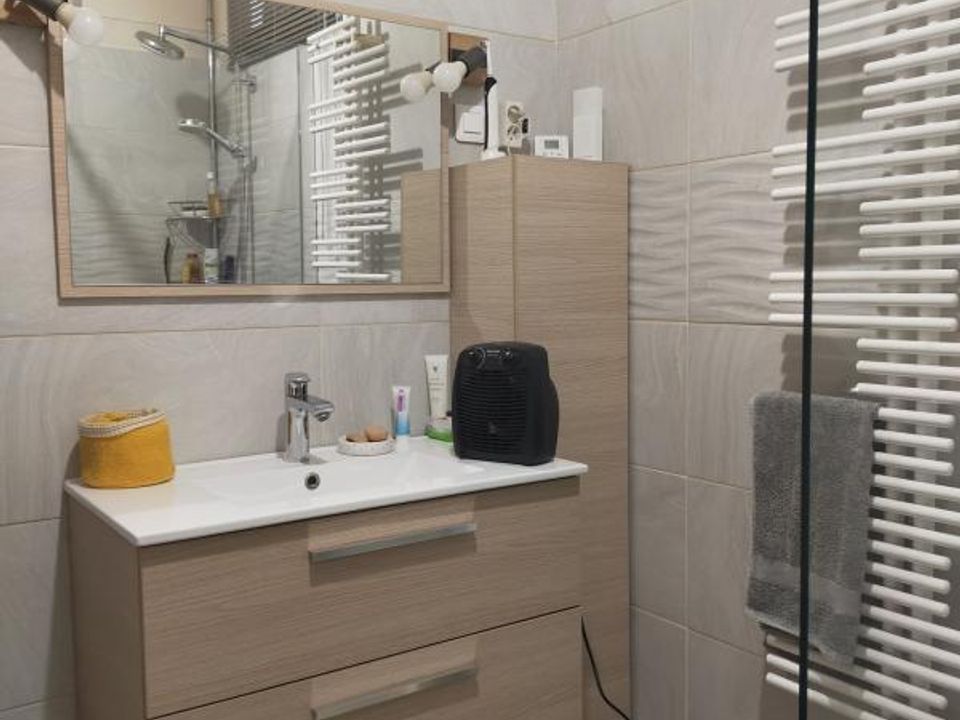 Landsbyhus i Quillan, Aude - bilde 5
