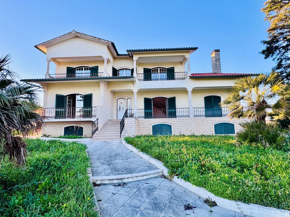 Villa a Entroncamento, Santarem - foto 1