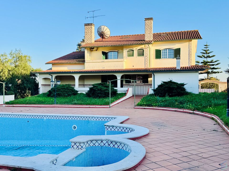Villa a Entroncamento, Santarem - foto 2