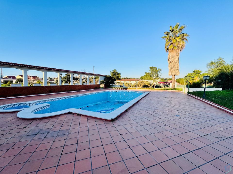 Villa a Entroncamento, Santarem - foto 3