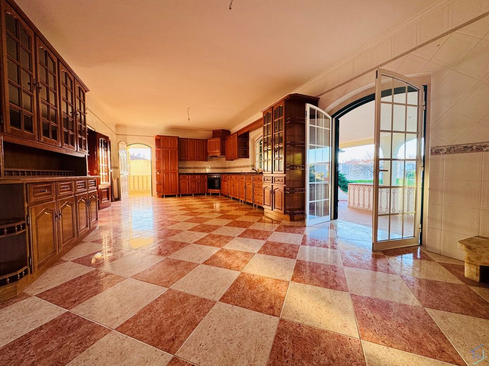 Villa a Entroncamento, Santarem - foto 5