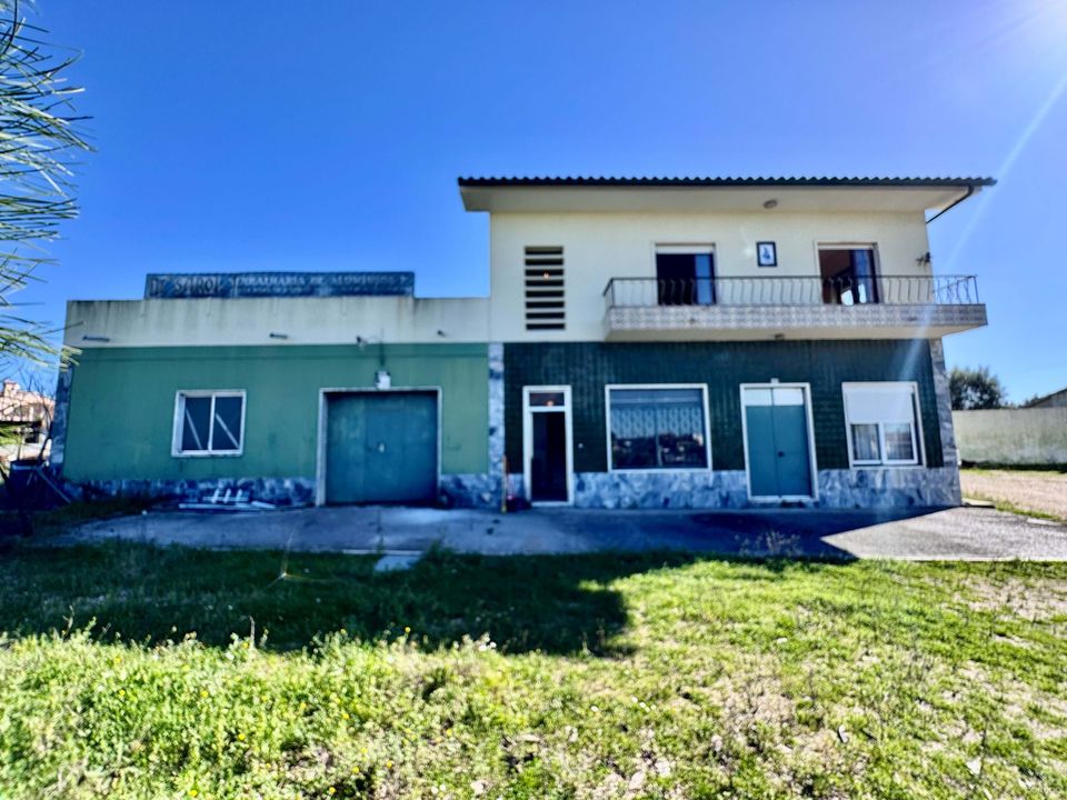 Villa i Tomar, Santarem - foto 1
