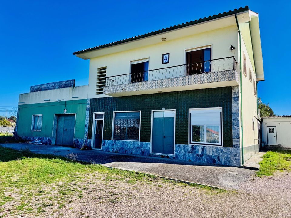 Villa i Tomar, Santarem - foto 2
