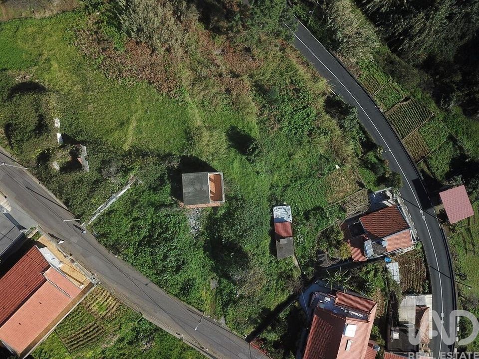 Helårsgrund i Calheta, Madeira - foto 1