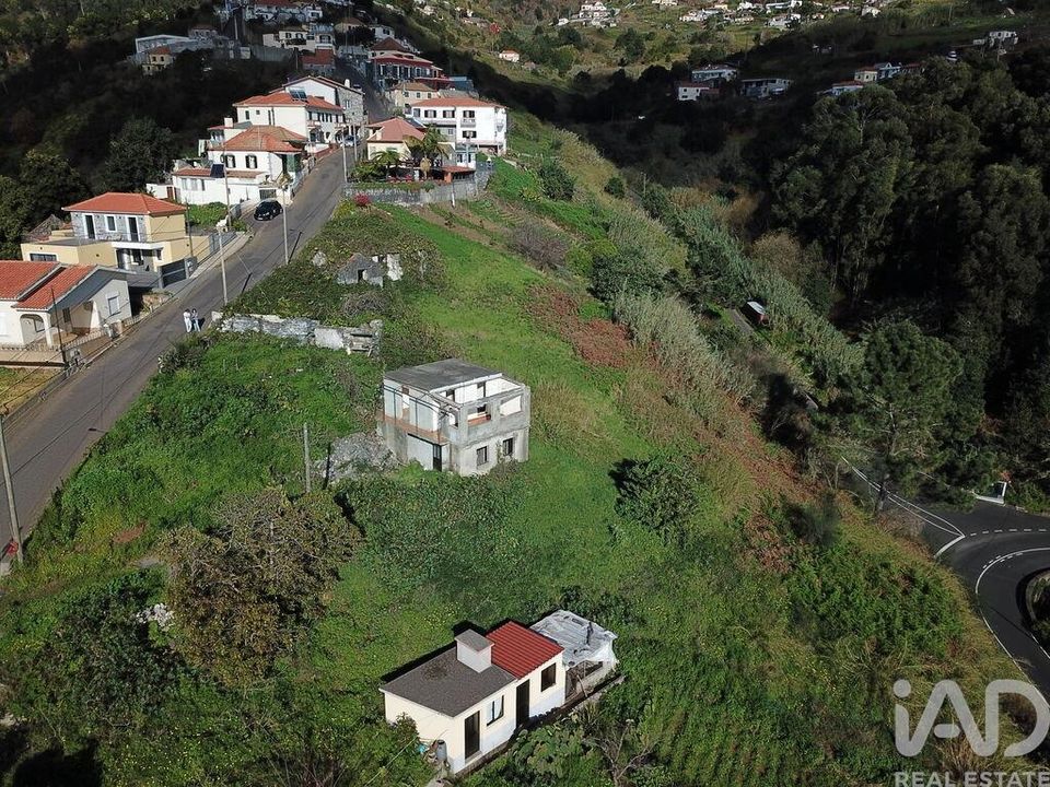 Helårsgrund i Calheta, Madeira - foto 2