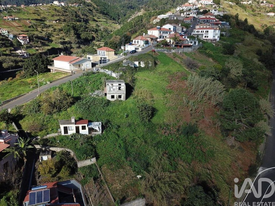Helårsgrund i Calheta, Madeira - foto 3